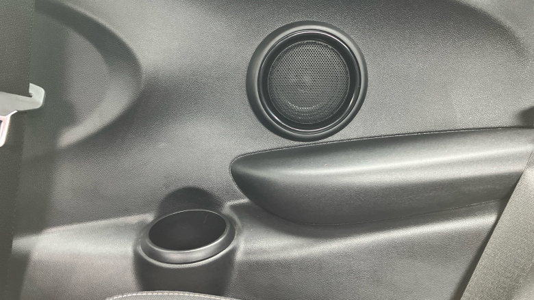 MINI Hatchback 1.5 Cooper Classic 3dr Petrol Hatchback